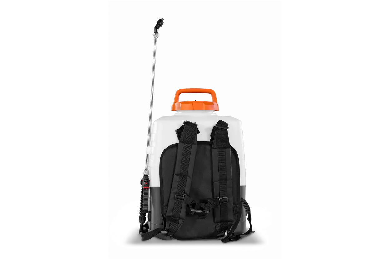 Fumigadora de Espalda a Batería Husqvarna 318iS20