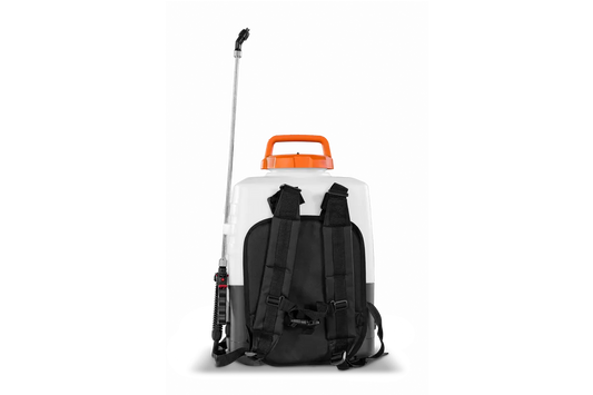 Fumigadora de Espalda a Batería Husqvarna 318iS20