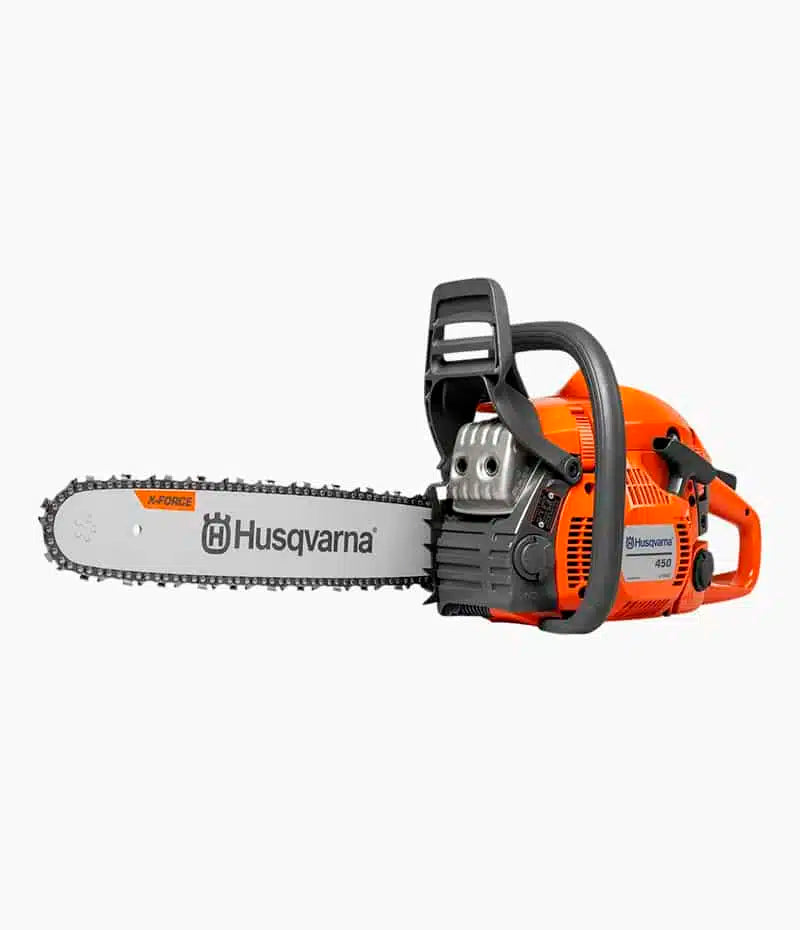 Motosierra Husqvarna 450 II - 50 cm