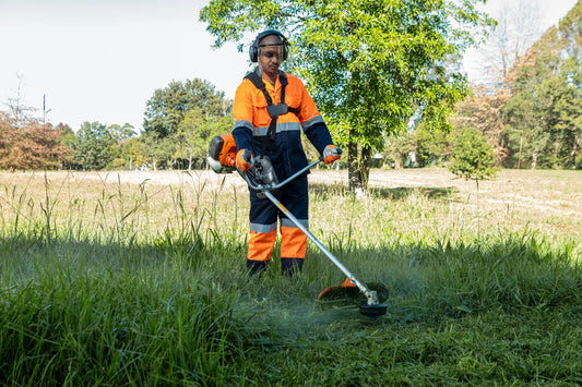 Guadañadora Husqvarna 541RS