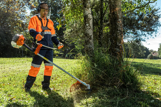 Guadañadora Husqvarna 541RST