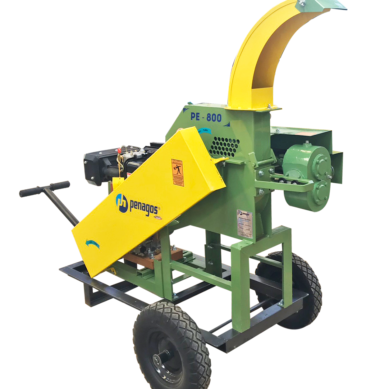 Picapastos PENAGOS PE-800B