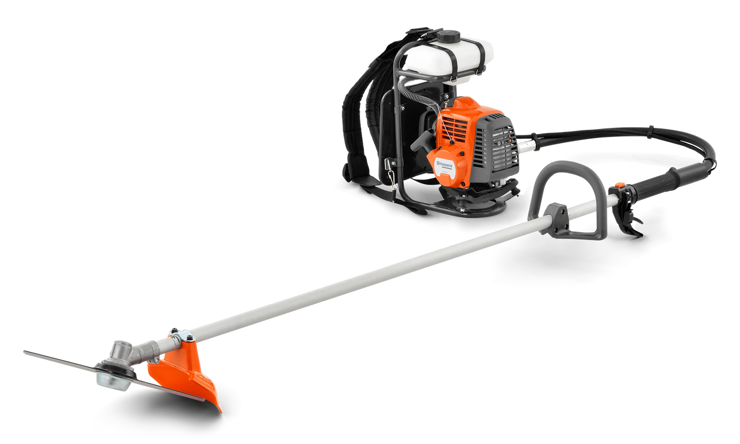 Guadañadora 531RB - Motoragro