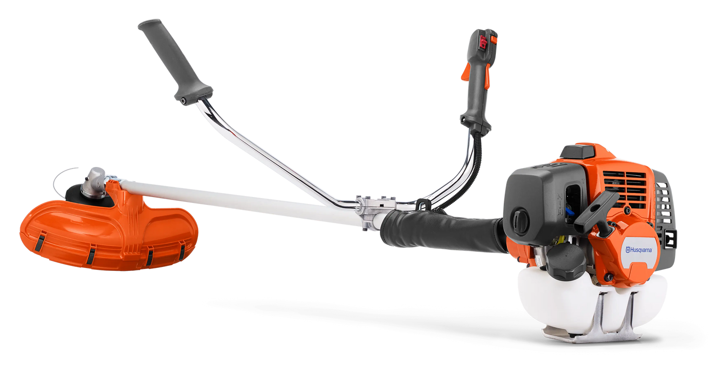 Guadañadora 531RS - Motoragro