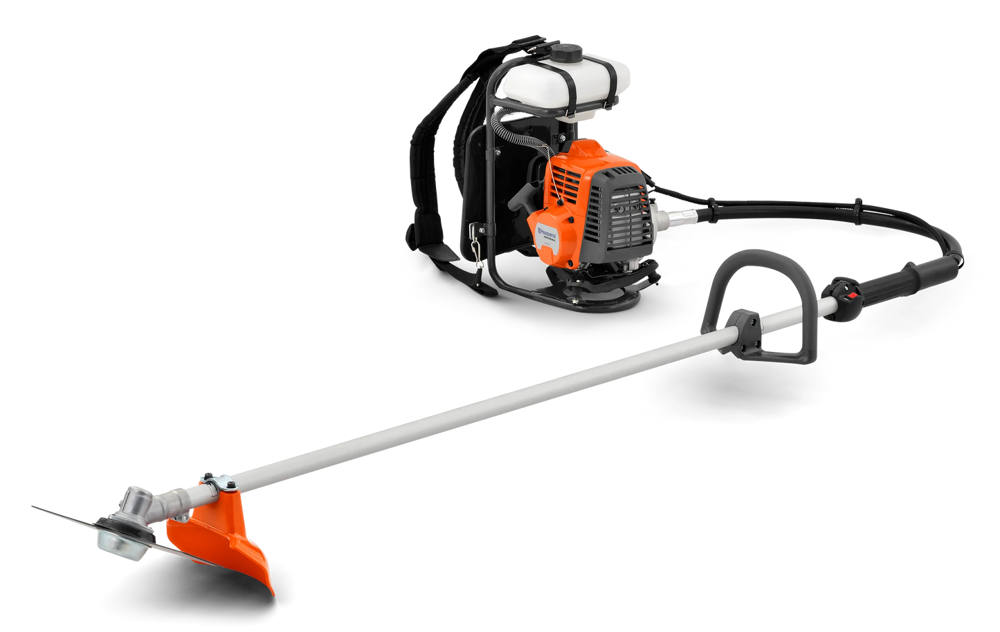 Guadañadora modelo 541RB - Motoragro
