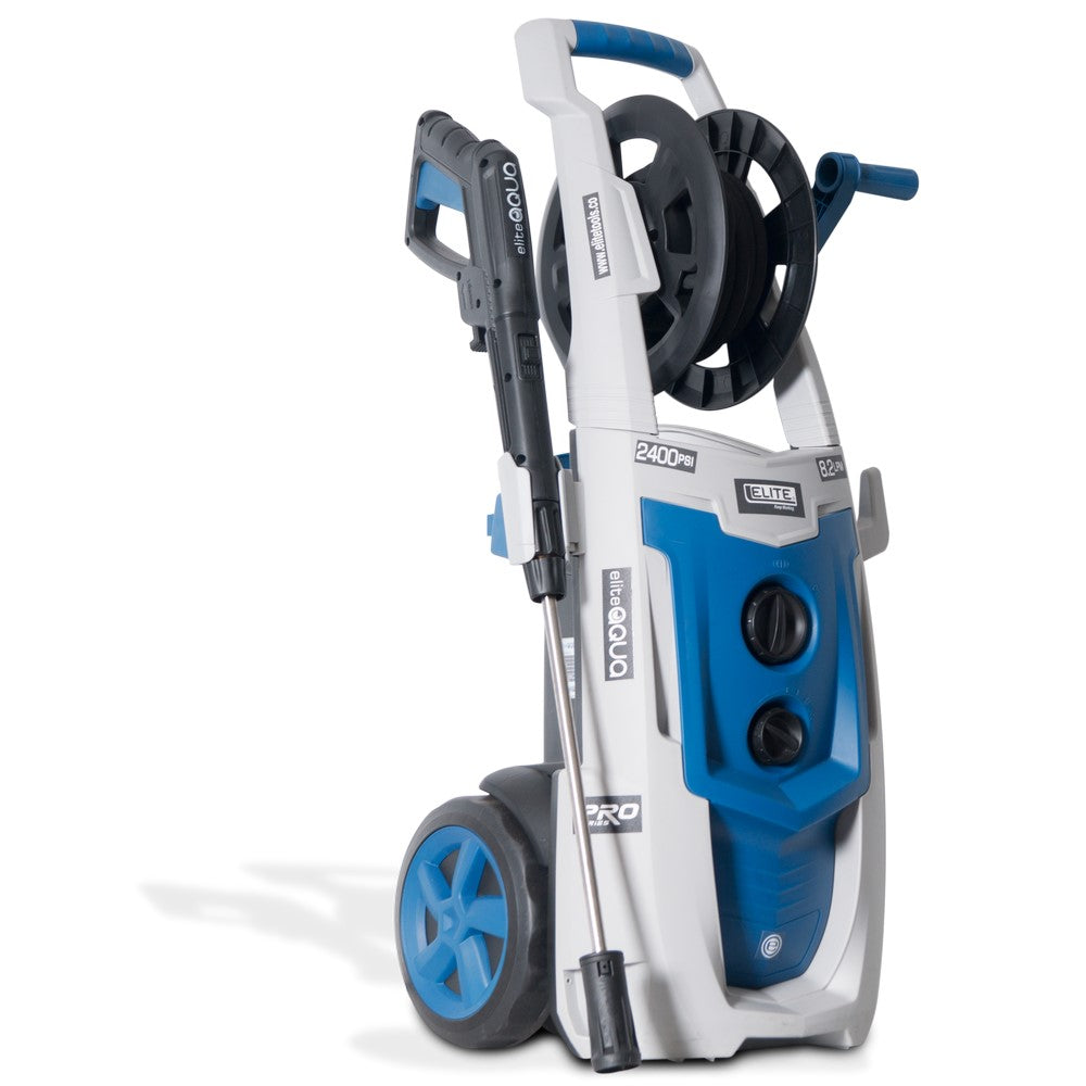 Hidrolavadora modelo PW2482 - Motoragro