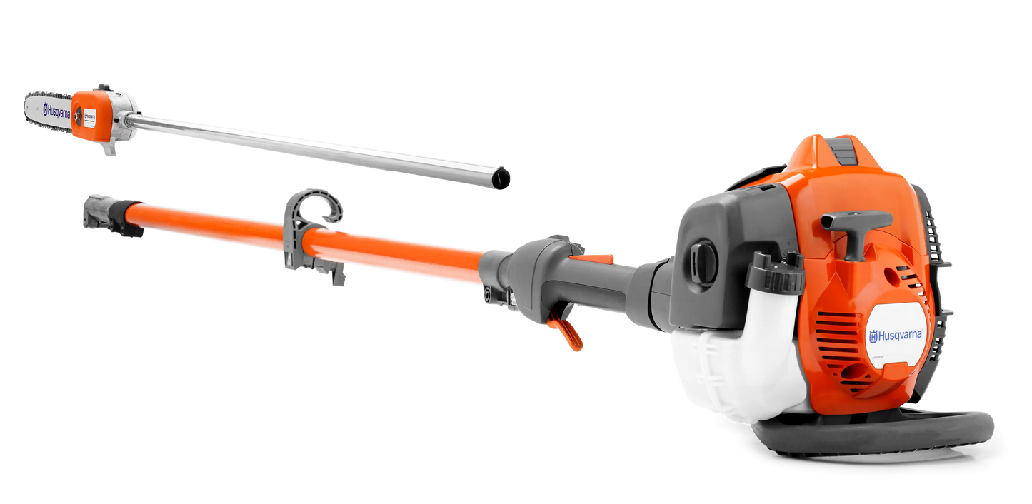 Podadora de altura modelo 525P5S - Motoragro