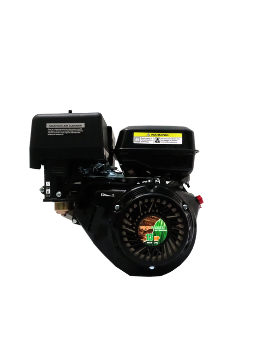 Motor a gasolina goodfarmer 13hp - Motoragro