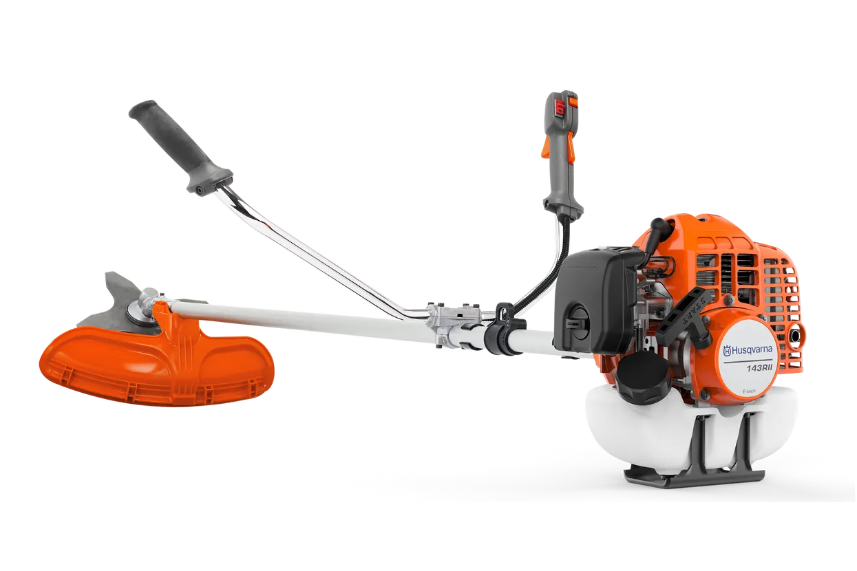 Guadañadora Husqvarna 143R-II