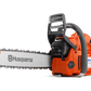 Motosierra Husqvarna 353-50CM 20"