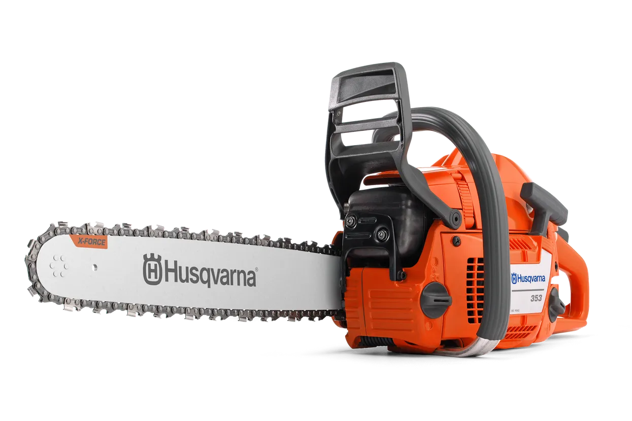Motosierra Husqvarna 353-50CM 20"