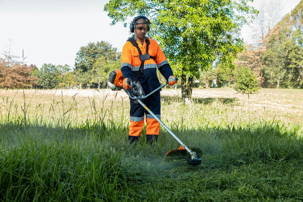 Guadañadora Husqvarna 541RS