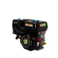 Motor a gasolina goodfarmer 6.5hp - Motoragro