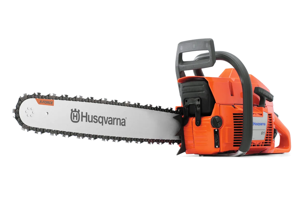 Motosierra Husqvarna 61 - 70cm