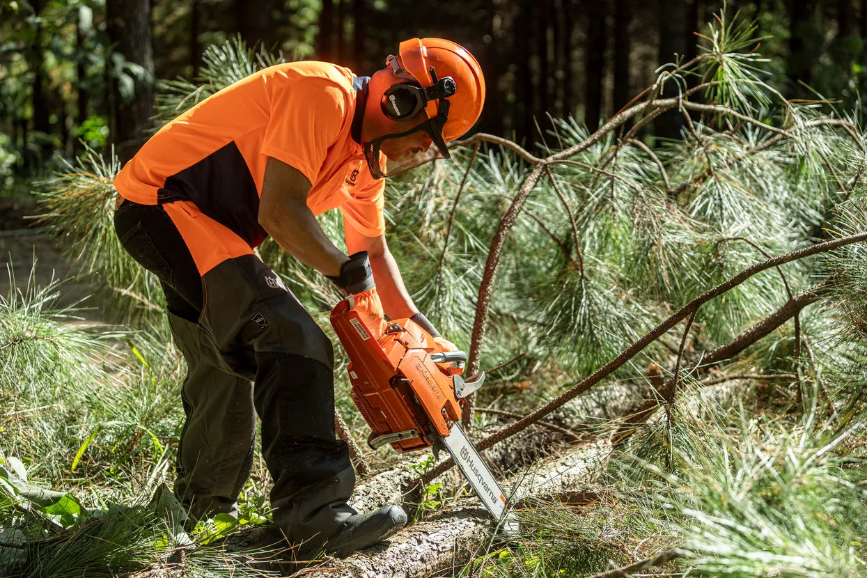 Motosierra Husqvarna 353-50CM 20"