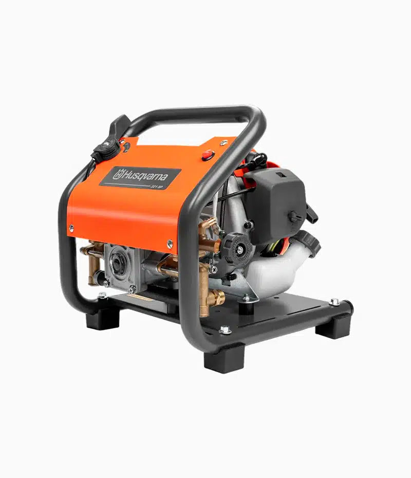 Fumigadora Estacionaria Portátil Husqvarna 321SP