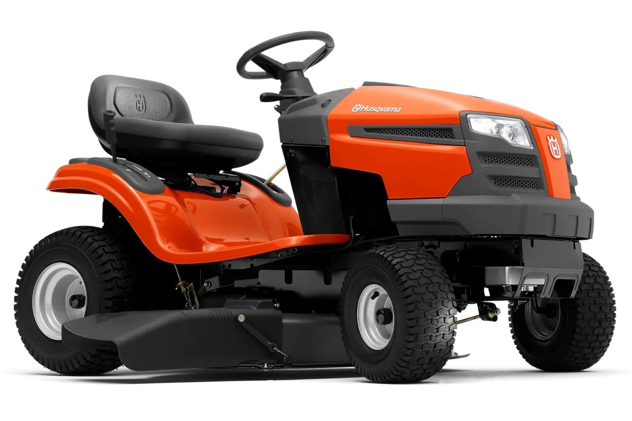 Tractor Husqvarna TS 138L