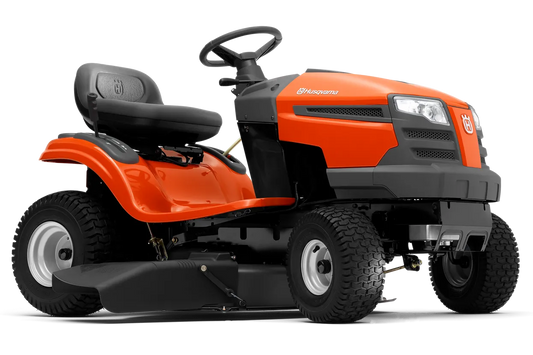 Tractor Husqvarna TS 138L