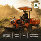 Mini tractor 4x4 MTR