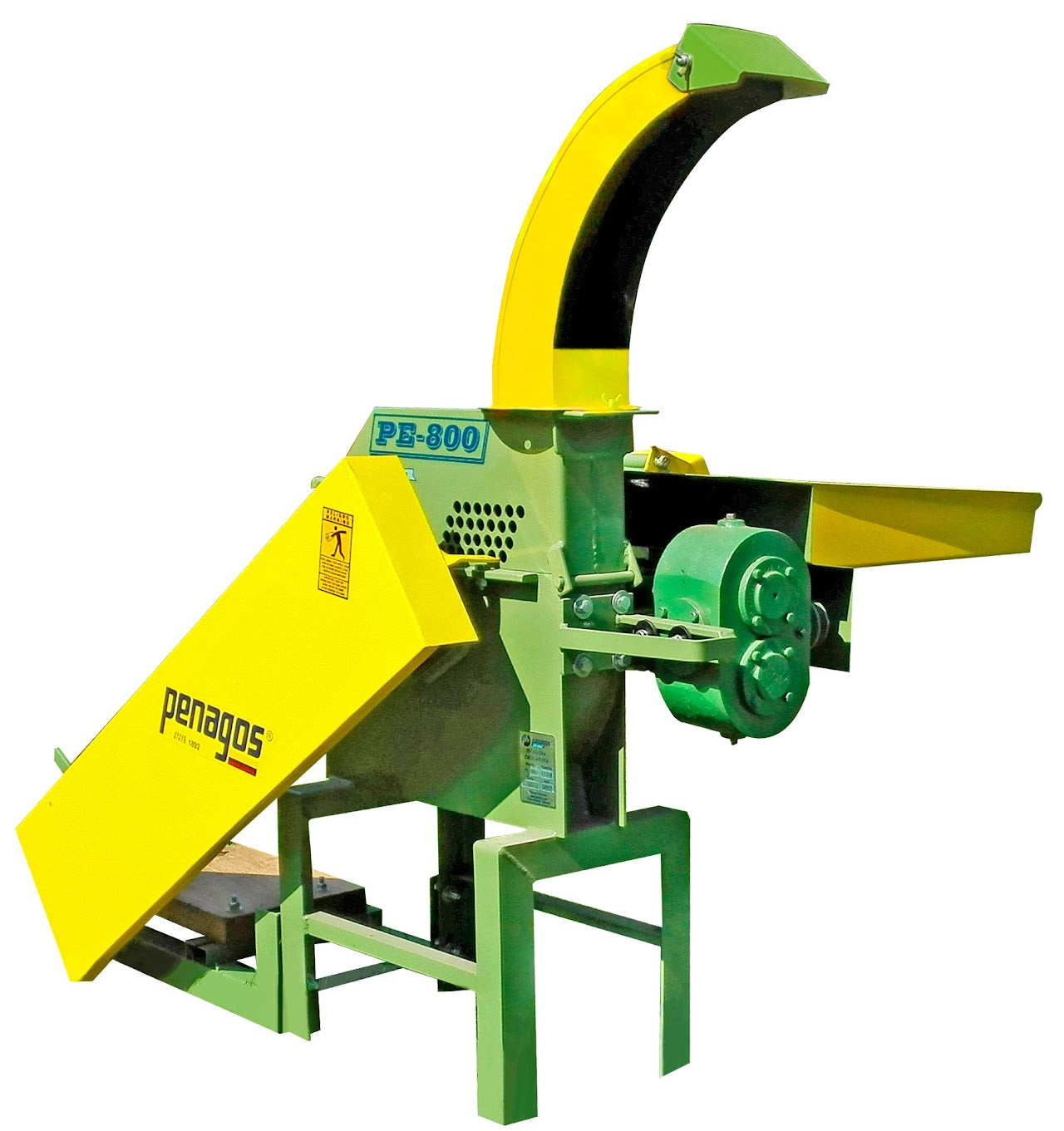 Picapastos PENAGOS PE-800B