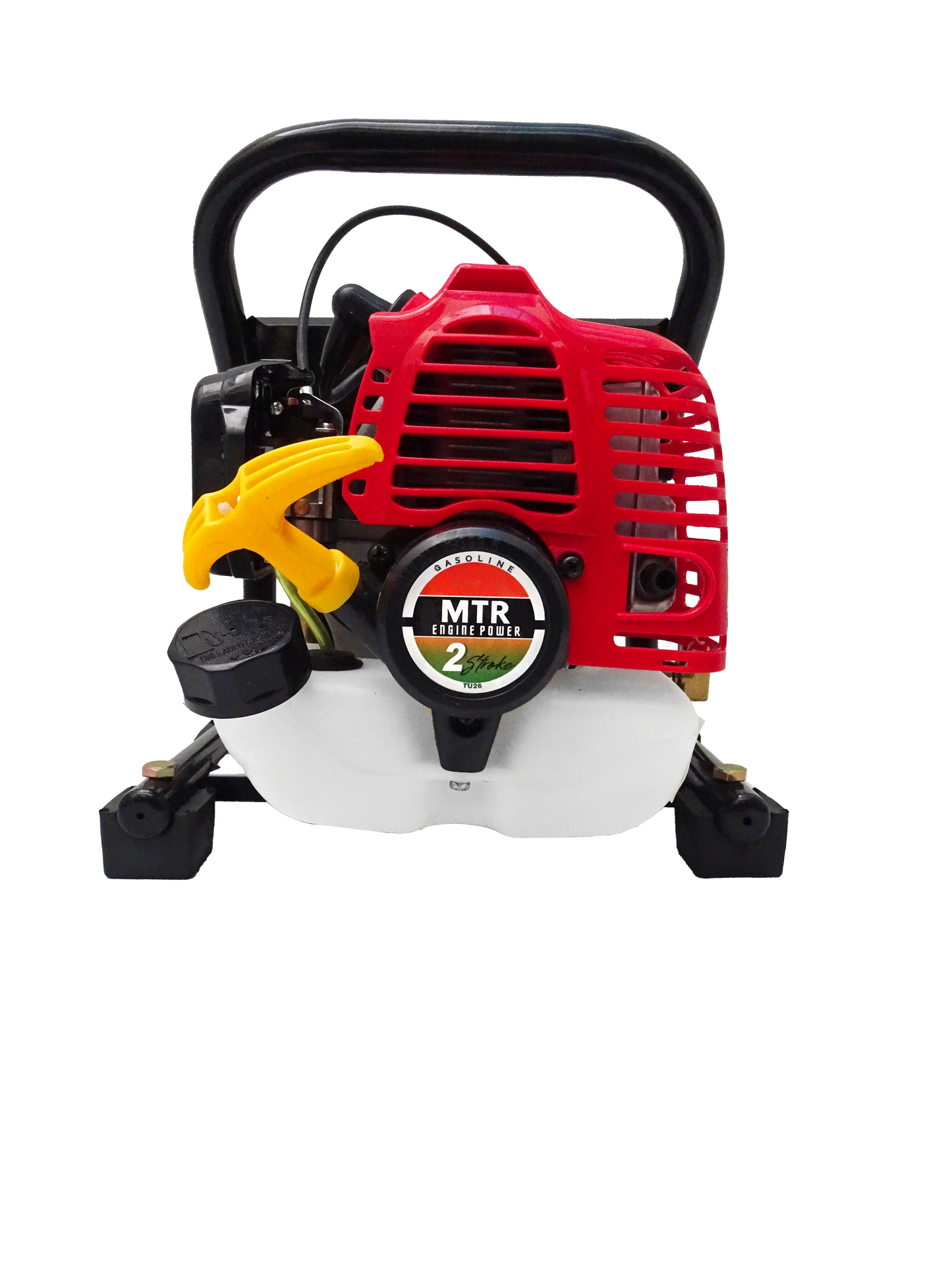 fumigadora portátil lavaganado MTR-P768 - Motoragro