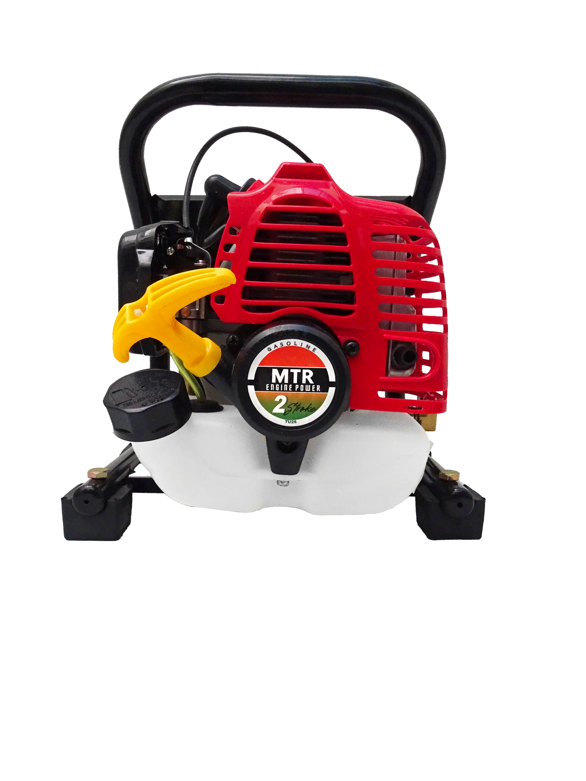 fumigadora portátil lavaganado MTR-P768 - Motoragro