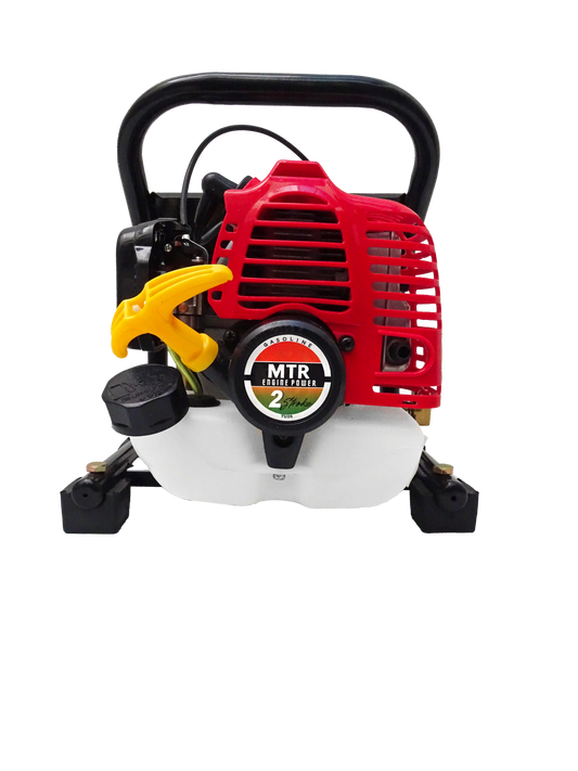 fumigadora portátil lavaganado MTR-P768 - Motoragro