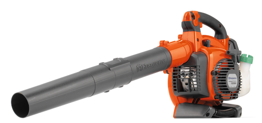 Sopladora modelo sopladora modelo 125BVx125BVx - Motoragro