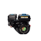 Motor a gasolina goodfarmer 6.5hp - Motoragro