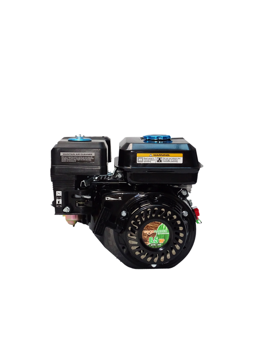 Motor a gasolina goodfarmer 6.5hp - Motoragro