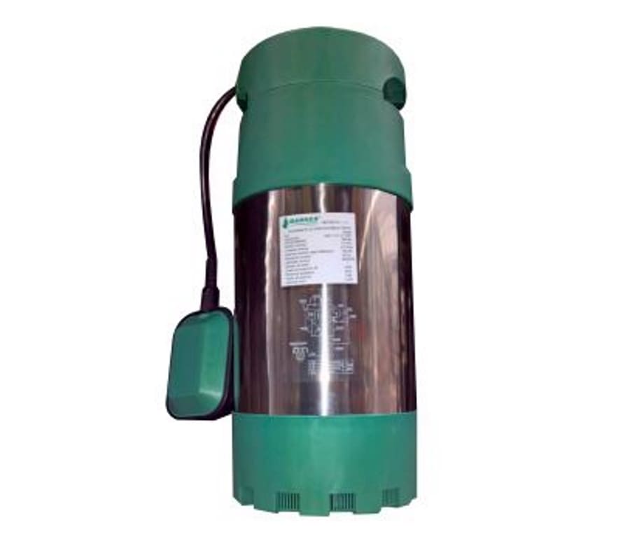 Bomba para aguas claras modelo E0890 - Motoragro