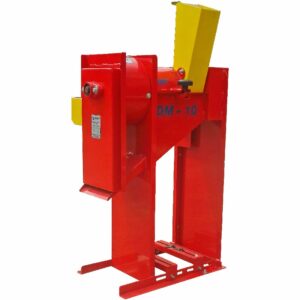 Desgranadora de maiz modelo DM10 - Motoragro