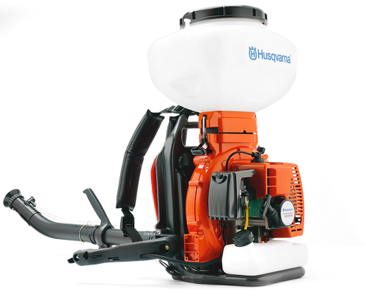Fumigadora de espalda modelo 362 M18 - Motoragro
