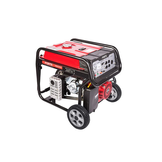Generador modelo FG10000 - Motoragro