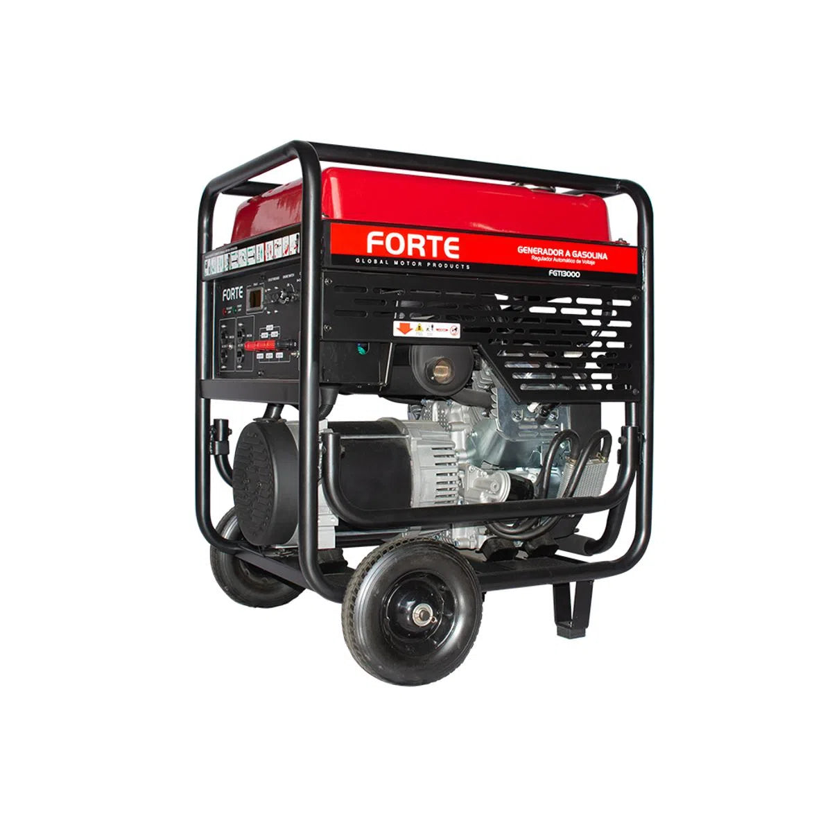 Generador modelo FG13000 - Motoragro