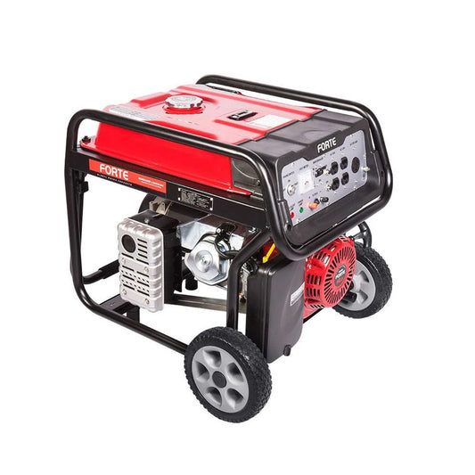 Generador modelo FG8000 - Motoragro