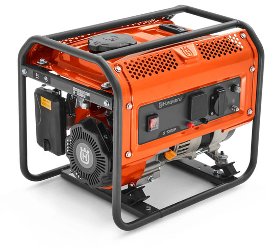 Generador modelo G1300P - Motoragro