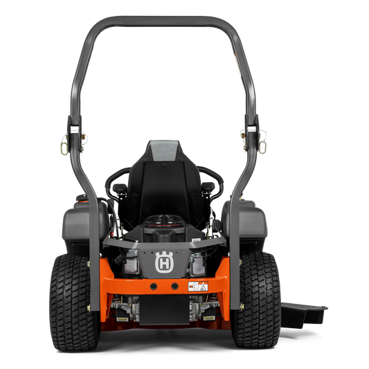 Girozeros modelo MZ54 - Motoragro