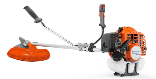 Guadañadora modelo 143RS - Motoragro