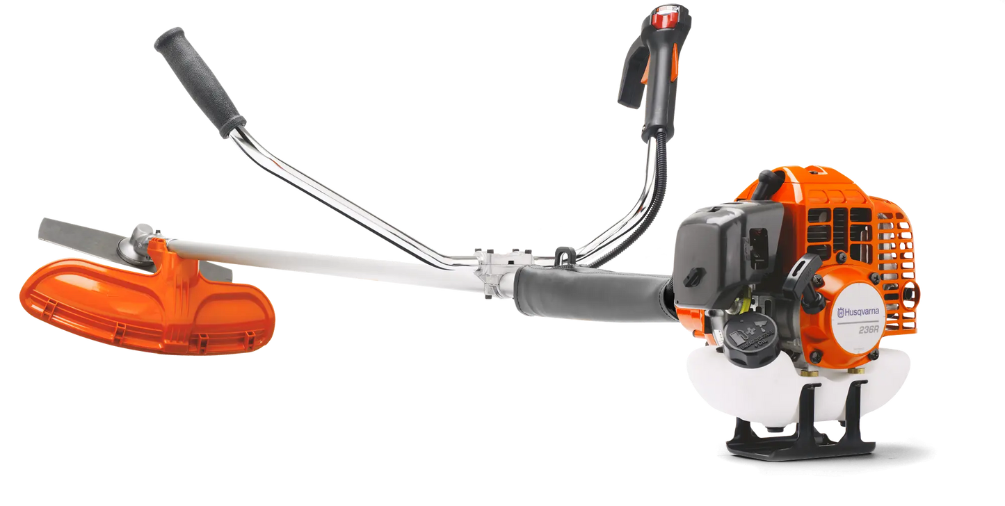 Guadañadora modelo 236RS - Motoragro