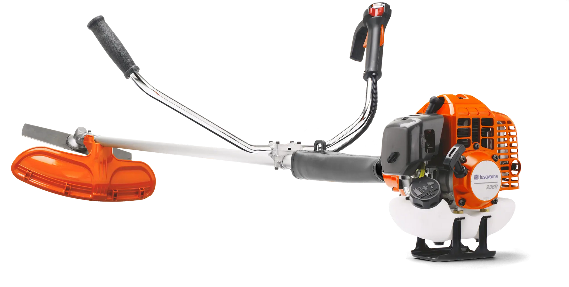 Guadañadora modelo 236RS - Motoragro