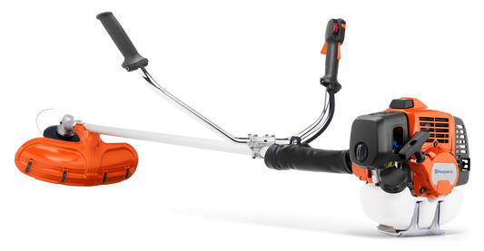 Guadañadora modelo 541RS - Motoragro