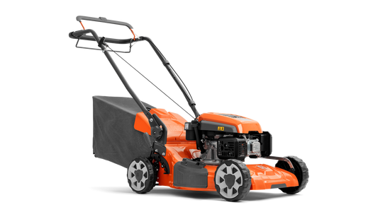 Cortacesped modelo LC151S - Motoragro