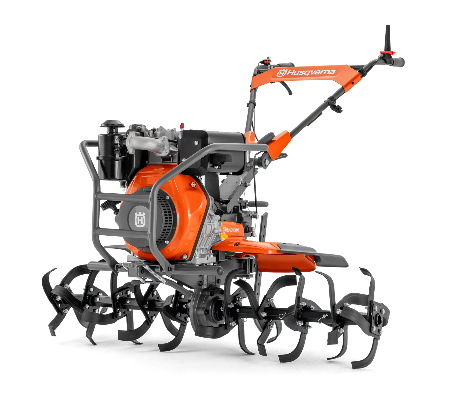 Motoazada modelo TF545DE - Motoragro