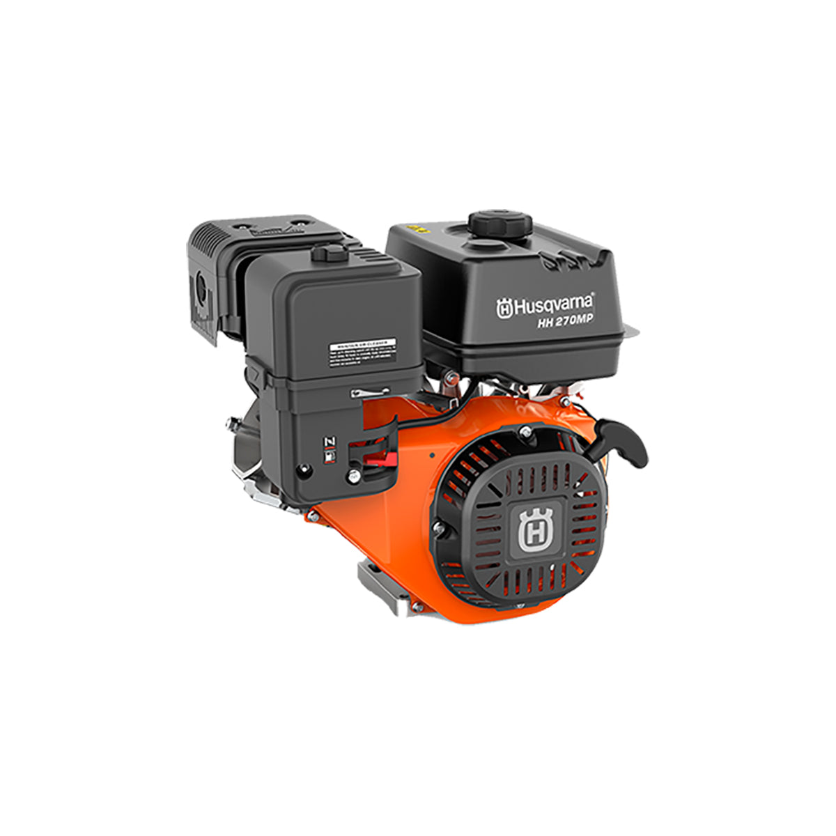 Motor modelo 270MP - Motoragro