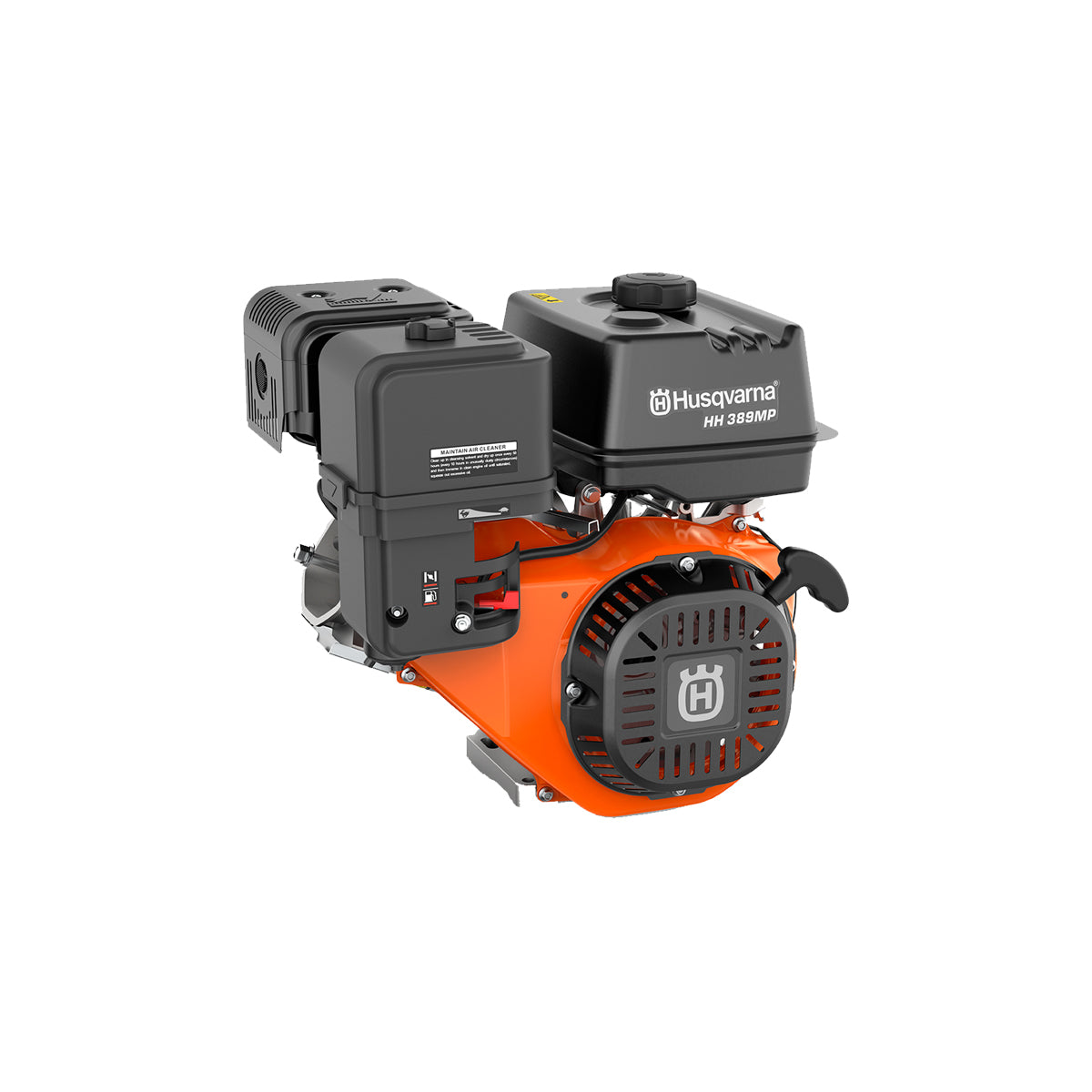 Motor modelo 389MP - Motoragro