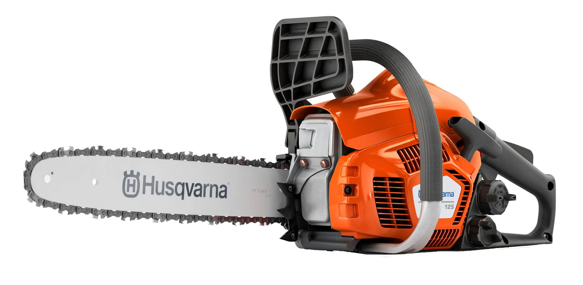 Motosierra  Modelo 125 - Motoragro