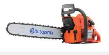 Motosierra modelo 61 xp - Motoragro