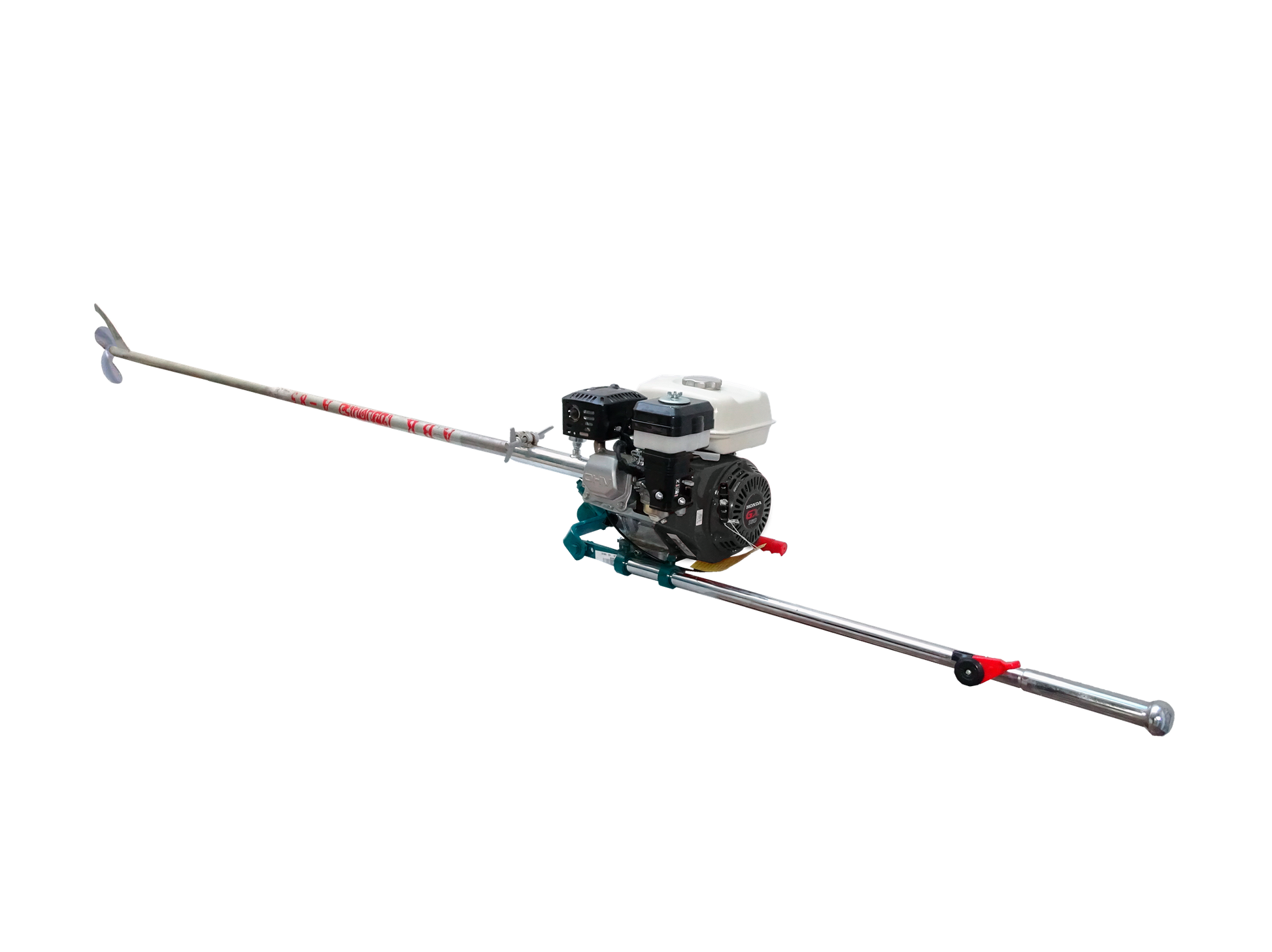 Peque Peque Pata corta modelo MACI - Motoragro