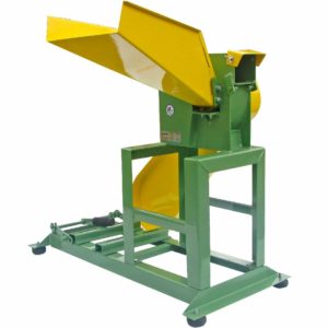 Picapastos modelo PP300R - Motoragro